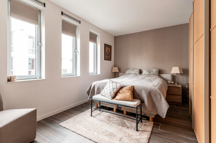 Photo 3 of Amerigo Vespucciweg 32