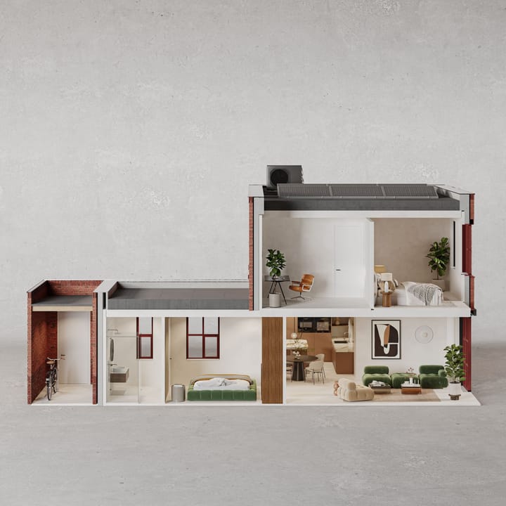 Photo 3 of Special (Bouwnr. 70)