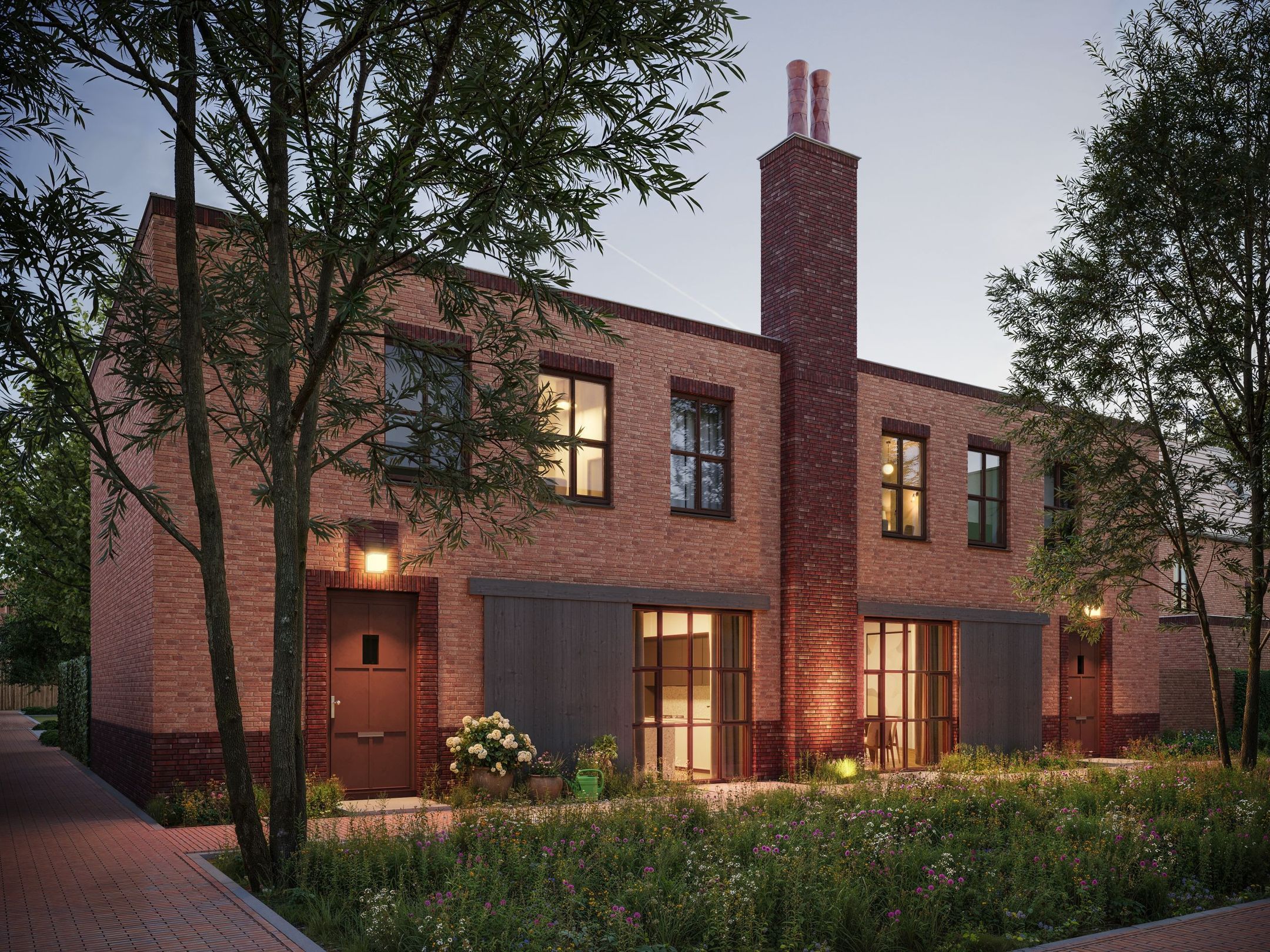 Special (Bouwnr. 71)  false