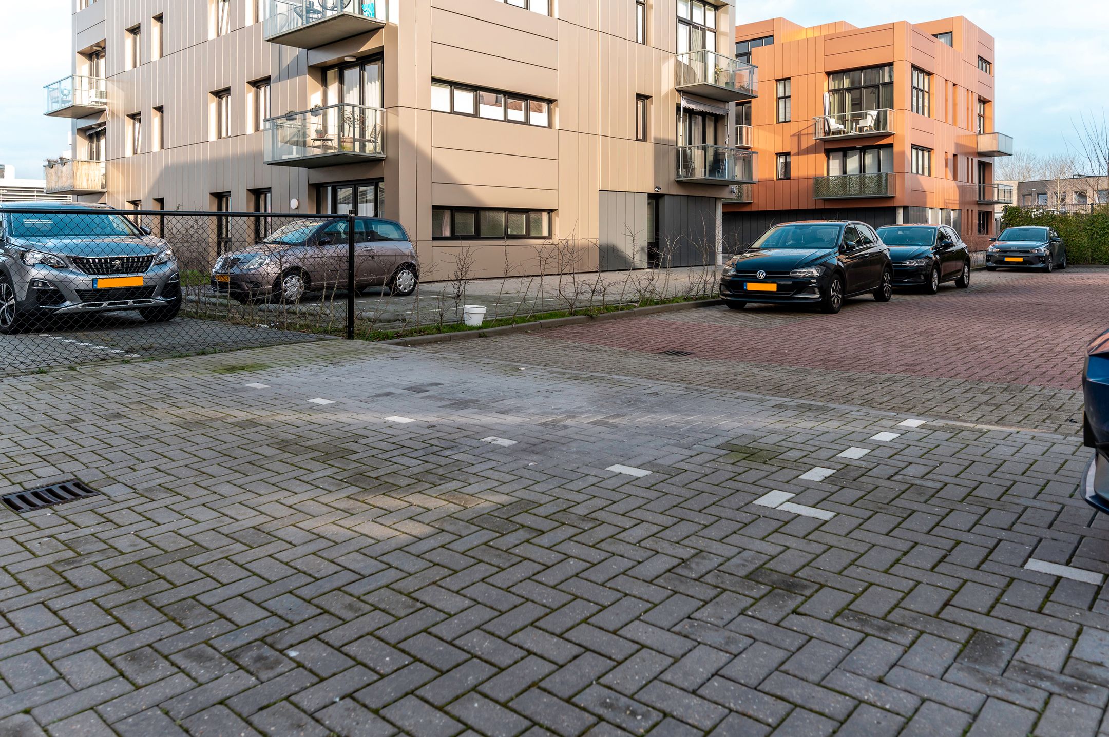 Foto 33 van Amerigo Vespucciweg 32