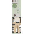 Foto 5 van Tussenwoning (Bouwnr. 66)