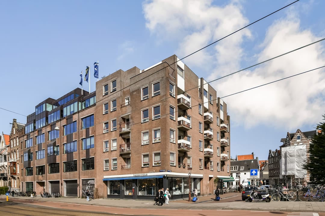 Photo 16 of Weteringstraat 70