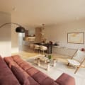 Foto 3 van Tussenwoning (Bouwnr. 83)