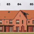 Foto 4 van Tussenwoning (Bouwnr. 83)