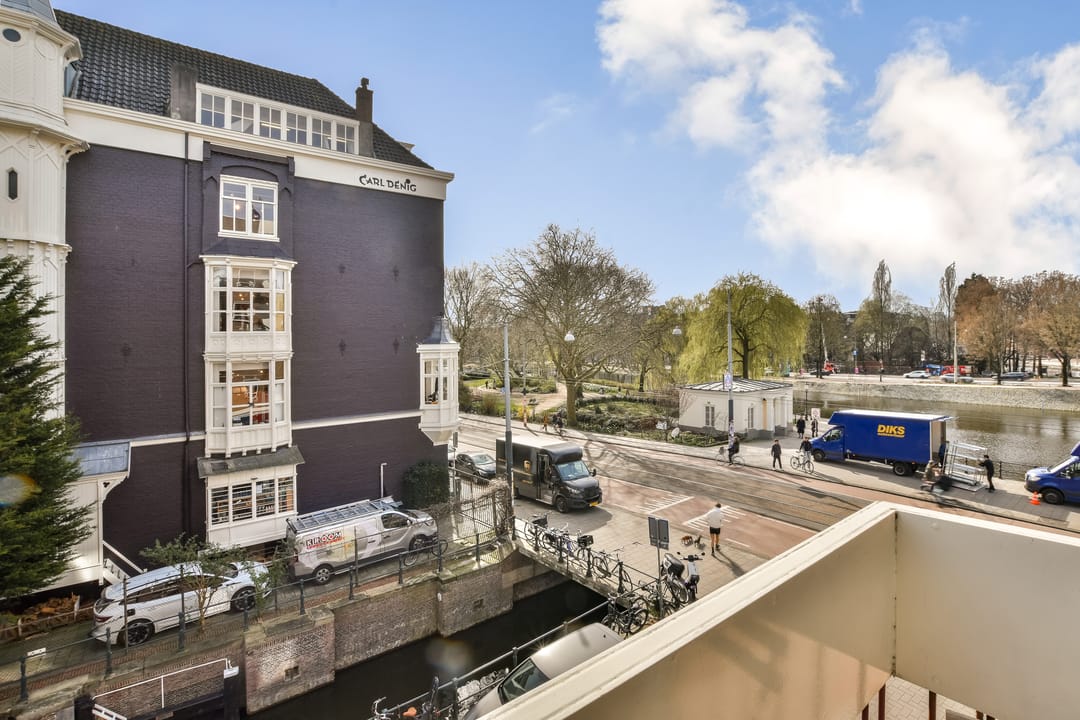 Photo 8 of Weteringstraat 70