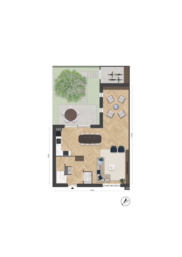 Photo 5 of Special (Bouwnr. 70)