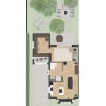 Photo 4 of Twee-onder-een-kapwoning (Bouwnr. 76)