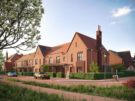 Hoekwoning thumbnail