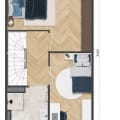 Foto 6 van Tussenwoning (Bouwnr. 83)