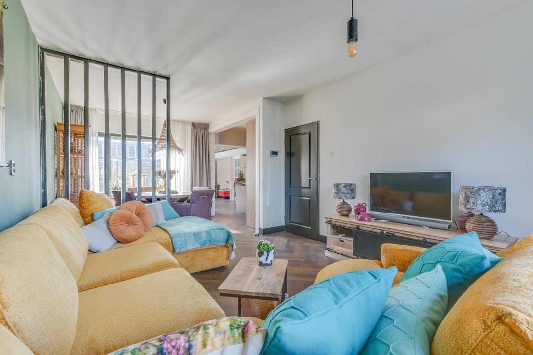 Foto 8 van Tulpstraat 14