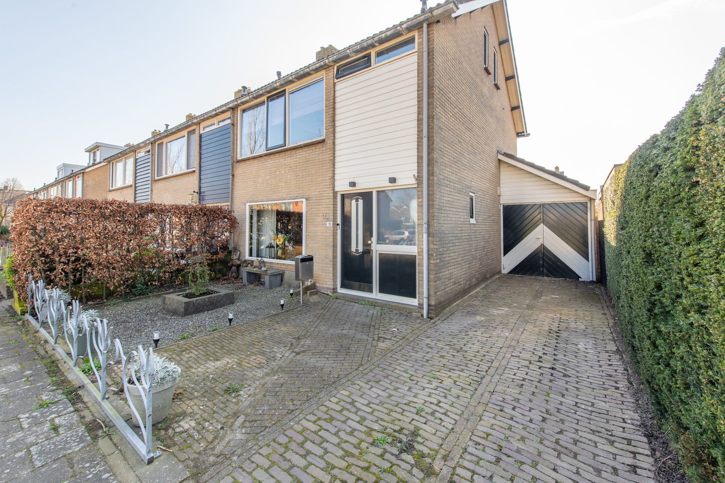 Foto 5 van Tulpstraat 14