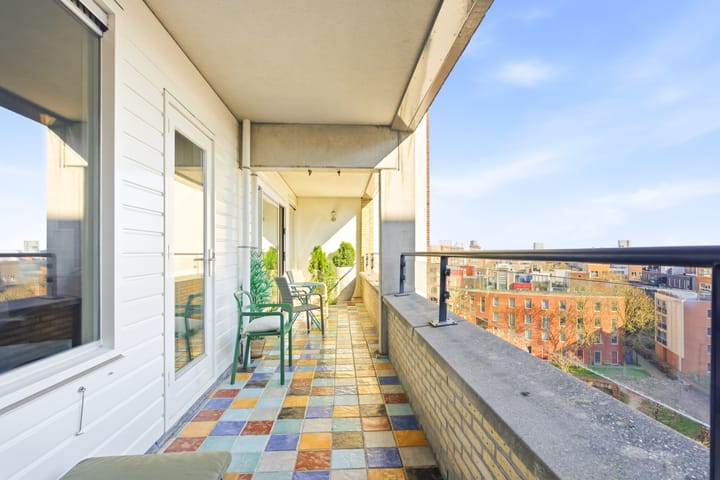 Foto 2 van Sumatrakade 1521