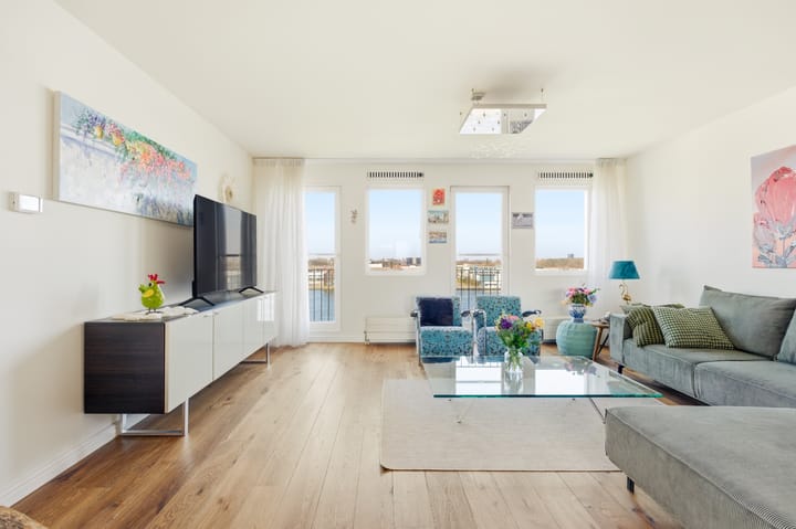 Foto 4 van Sumatrakade 1521