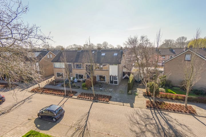 Tulpstraat 14 main image