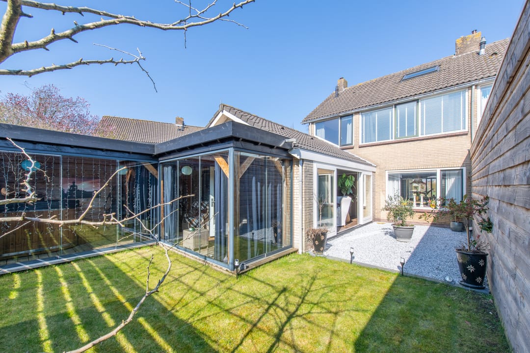 Foto 2 van Tulpstraat 14