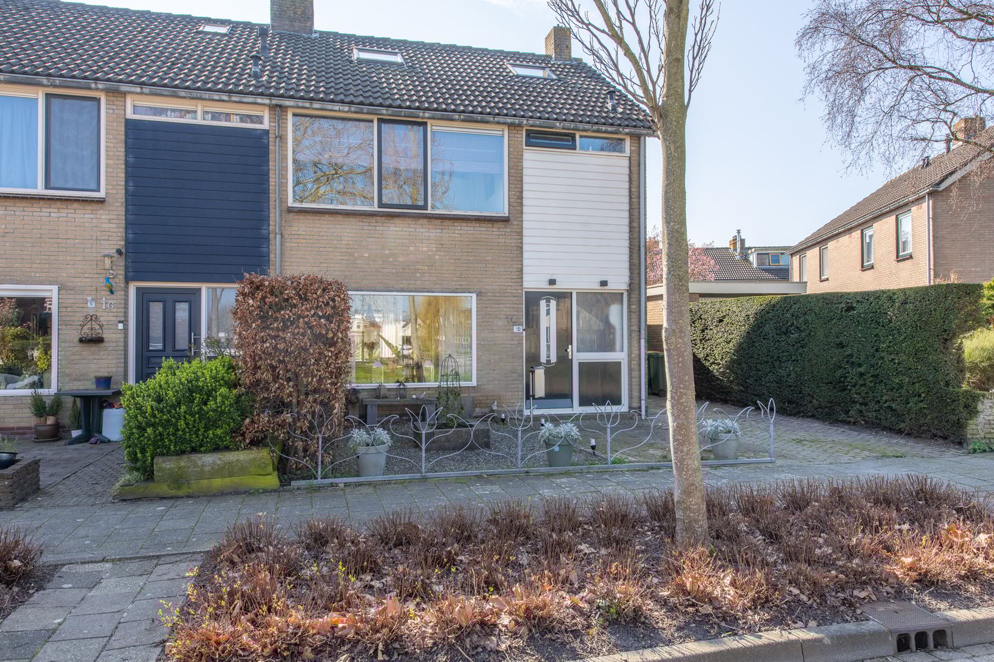 Foto 4 van Tulpstraat 14