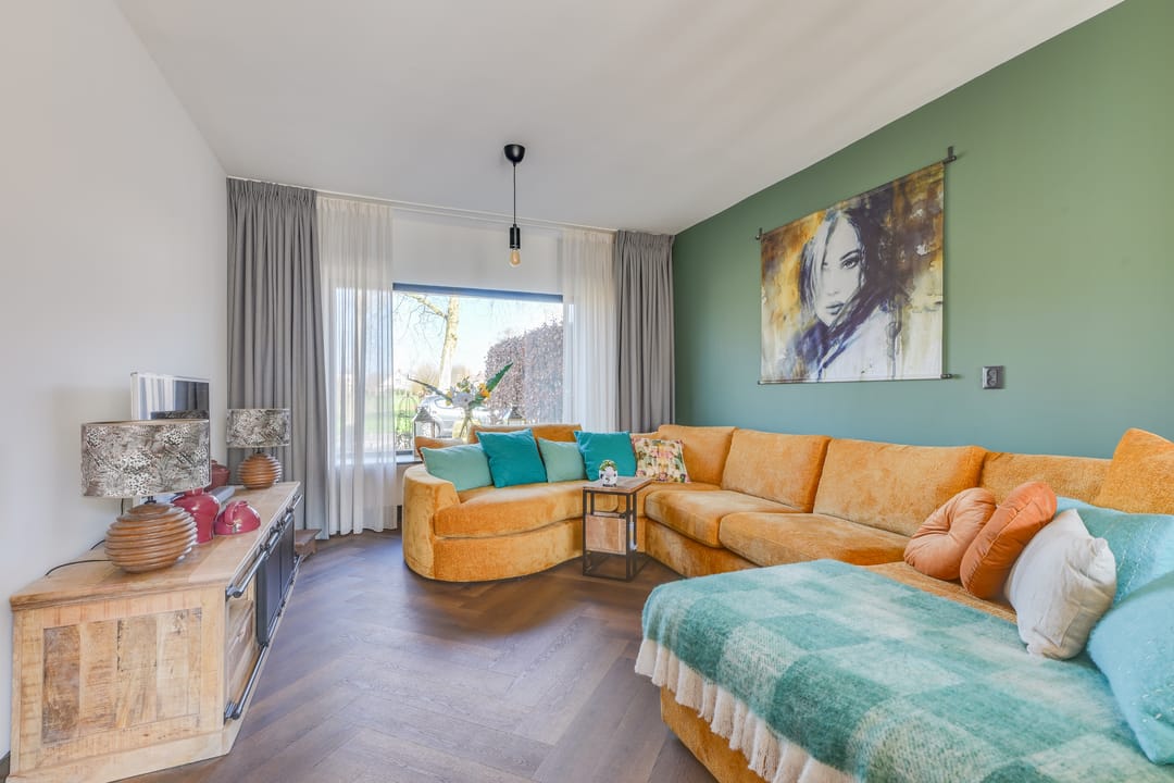 Foto 7 van Tulpstraat 14