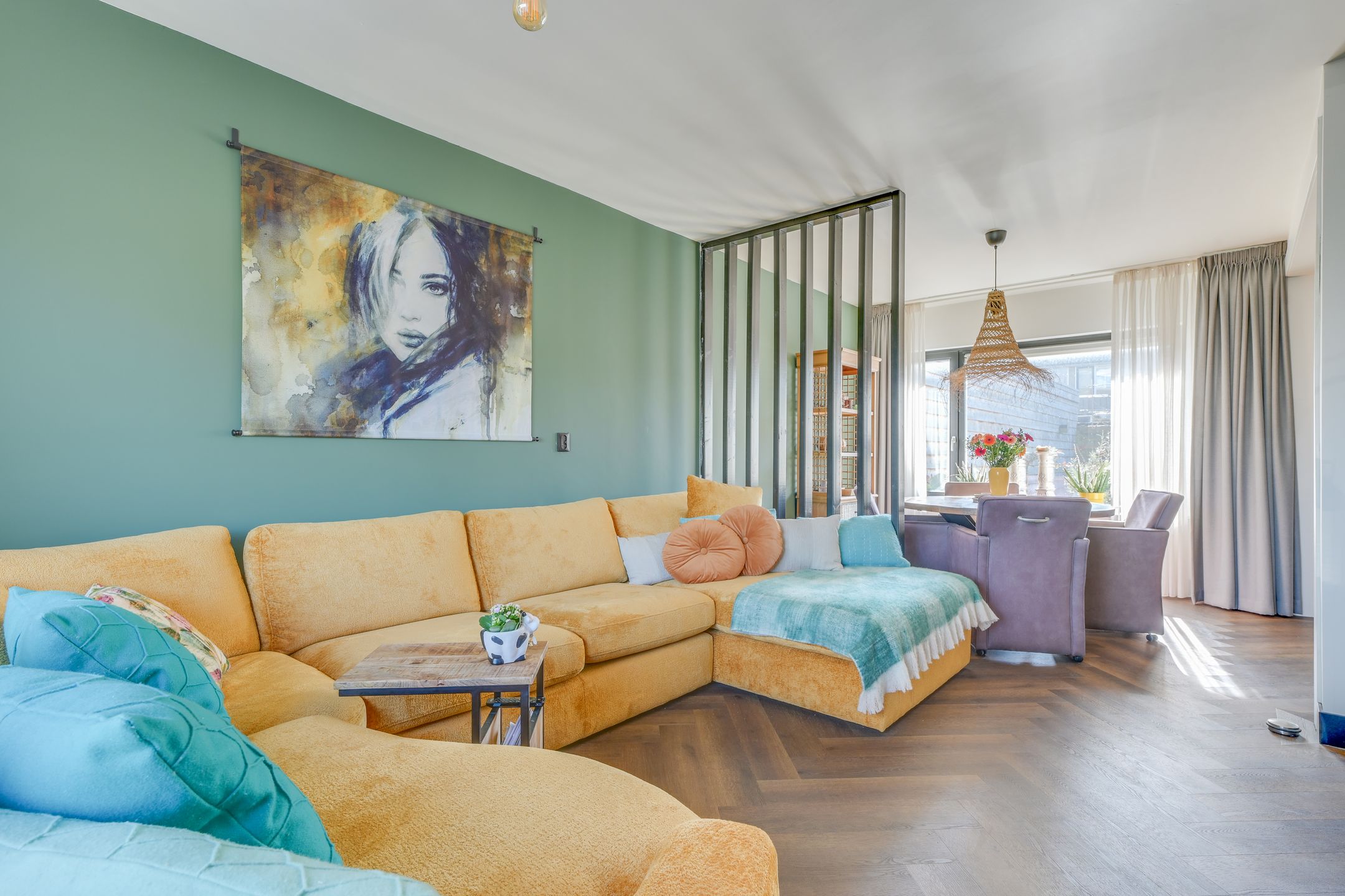 Foto 9 van Tulpstraat 14