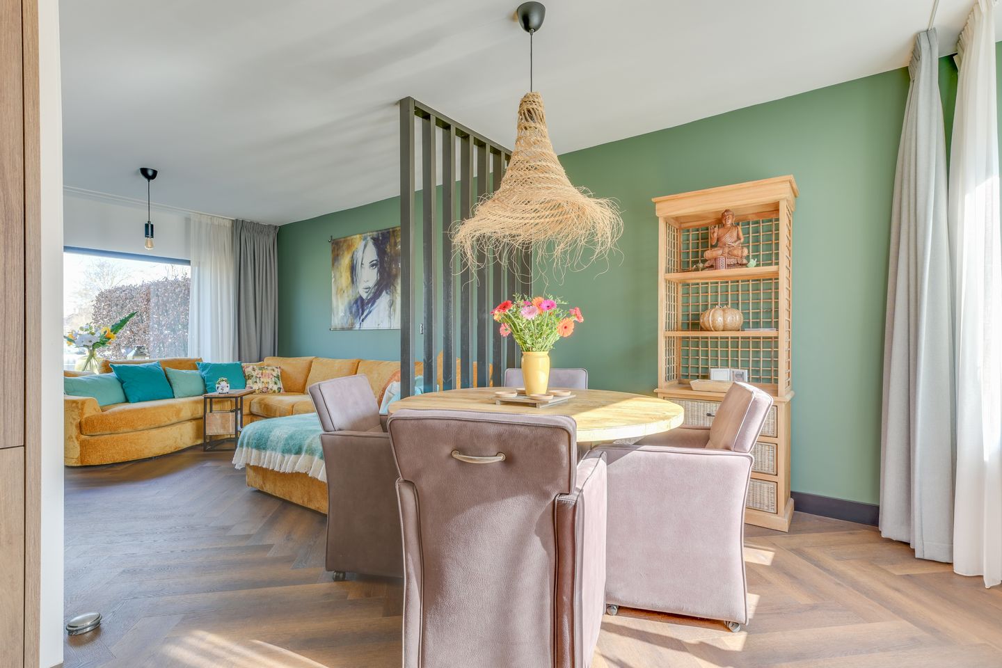 Foto 10 van Tulpstraat 14