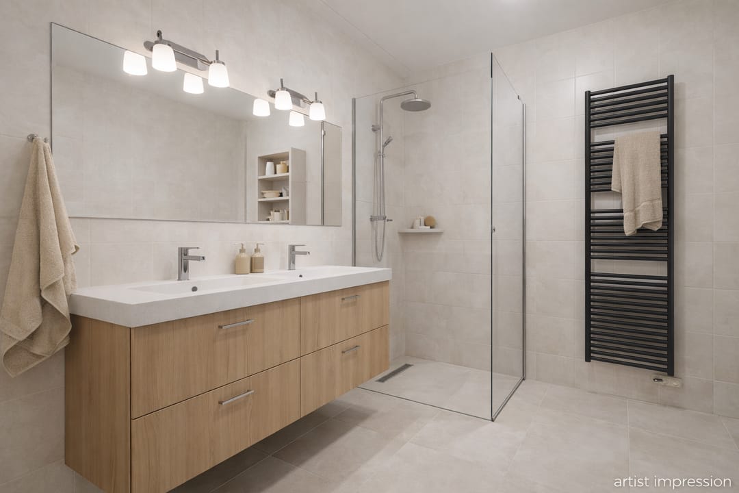 Foto 26 van Leonardo da Vinciplein 9