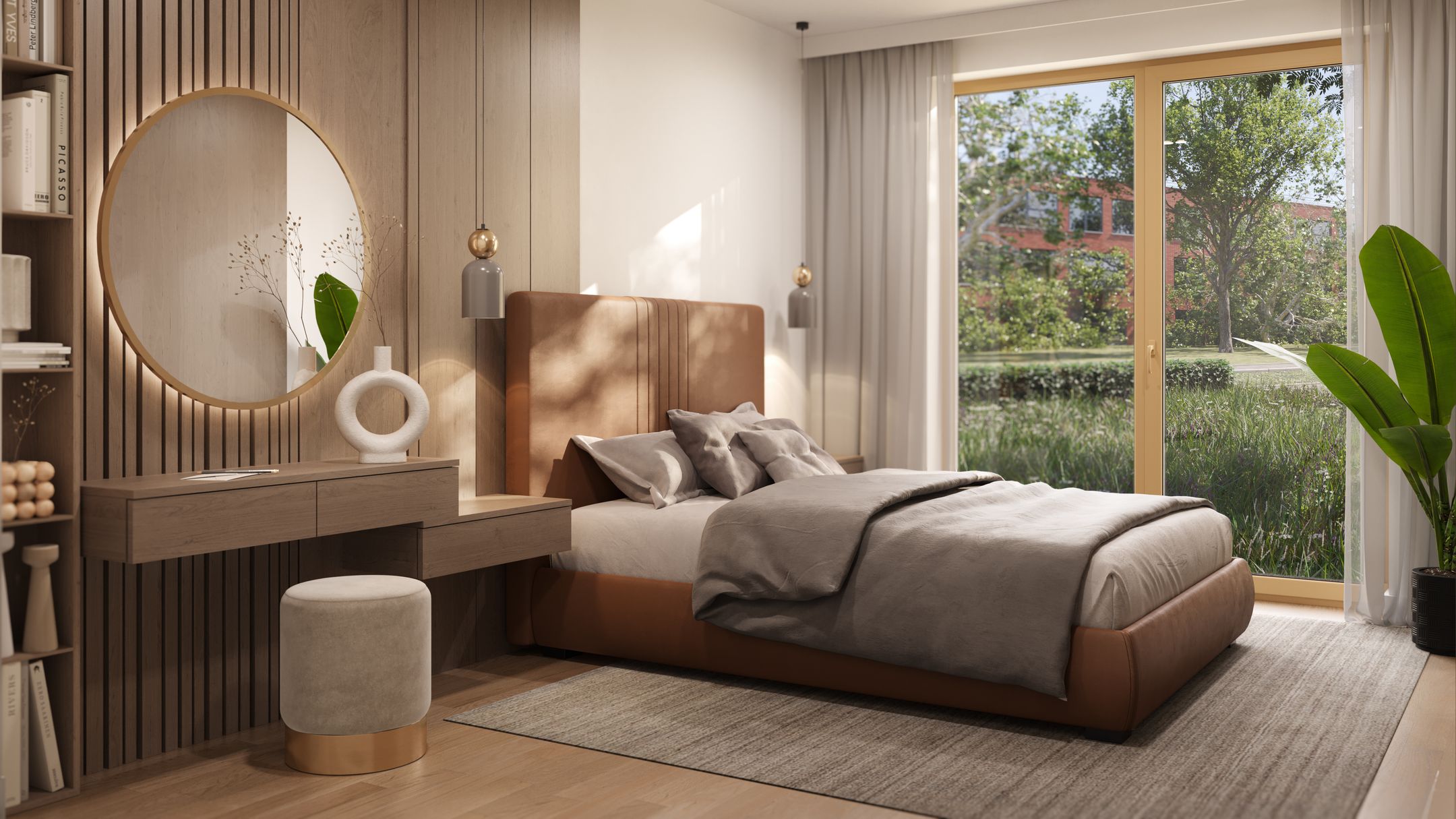 Photo 9 of Appartement (Bouwnr. 6)