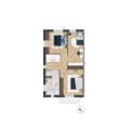 Photo 5 of Twee-onder-een-kapwoning (Bouwnr. 78)