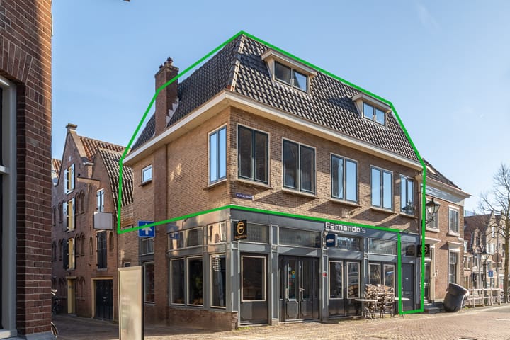 Peperstraat 3 main image