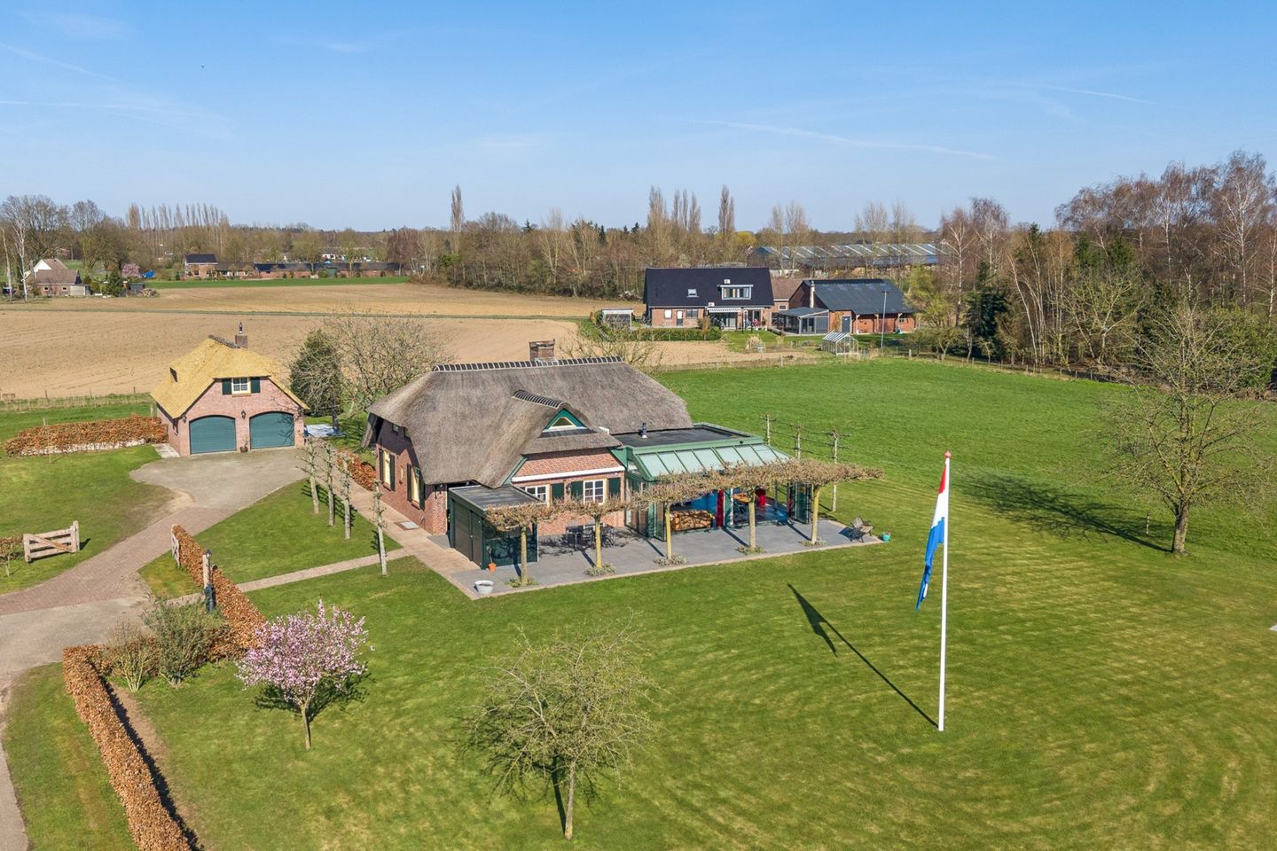 Foto 5 van Heideweg 13