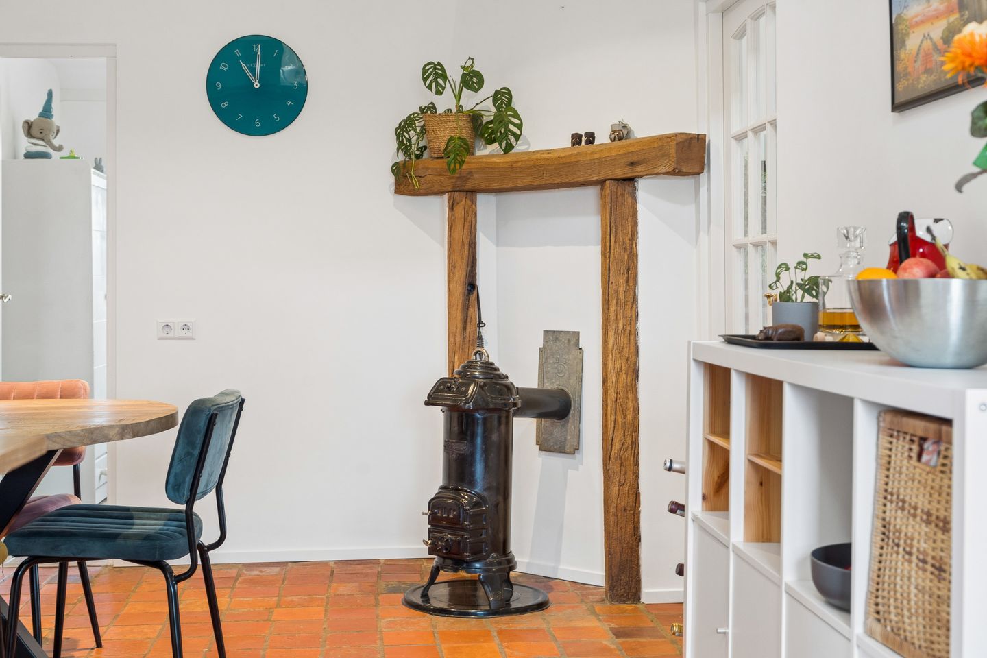 Foto 10 van Heideweg 13