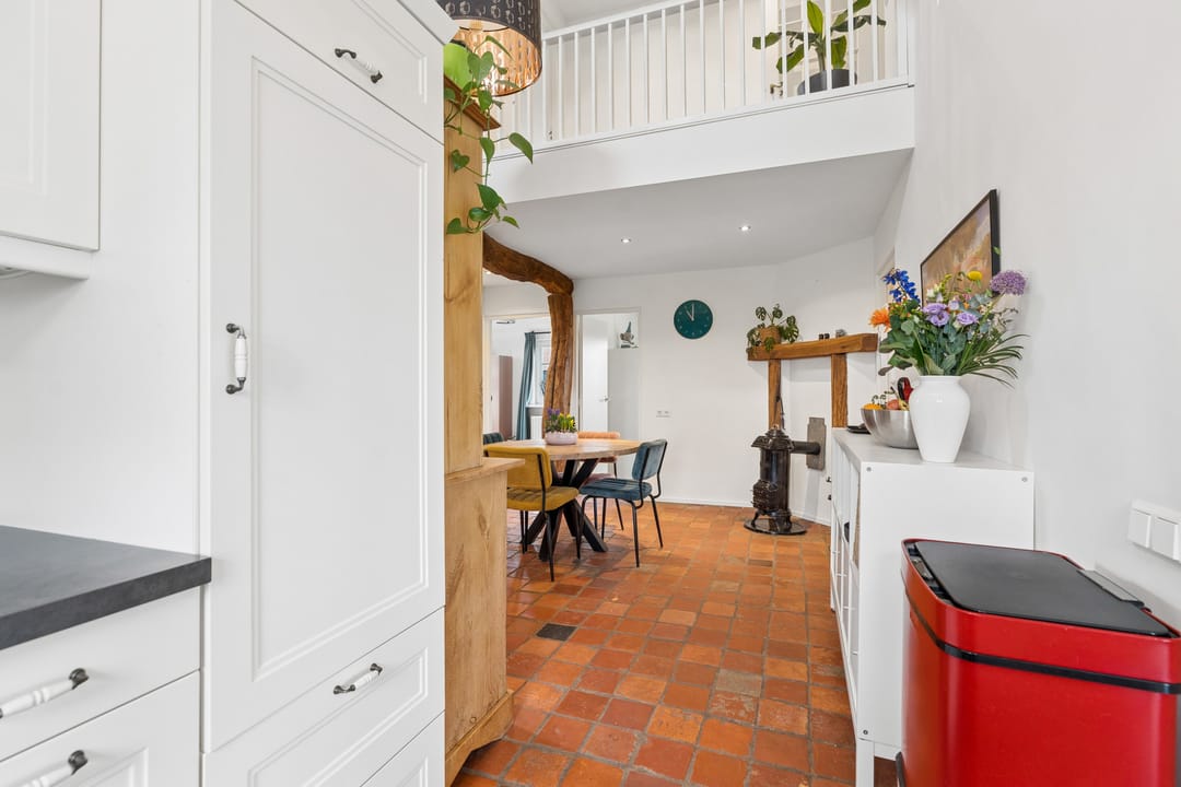 Foto 11 van Heideweg 13