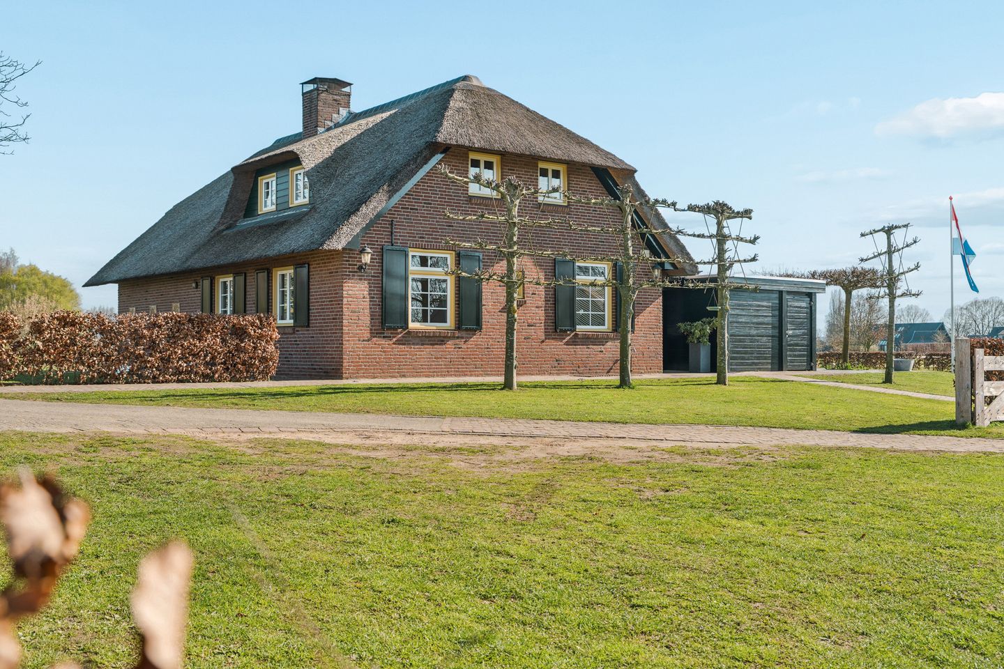 Foto 4 van Heideweg 13