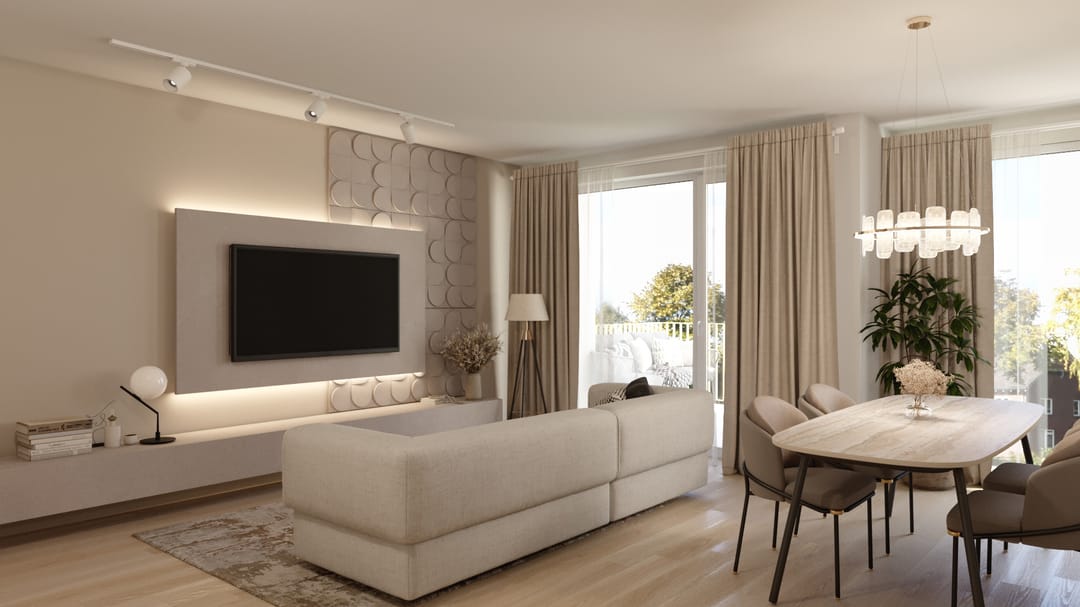 Photo 7 of Appartement (Bouwnr. 15)