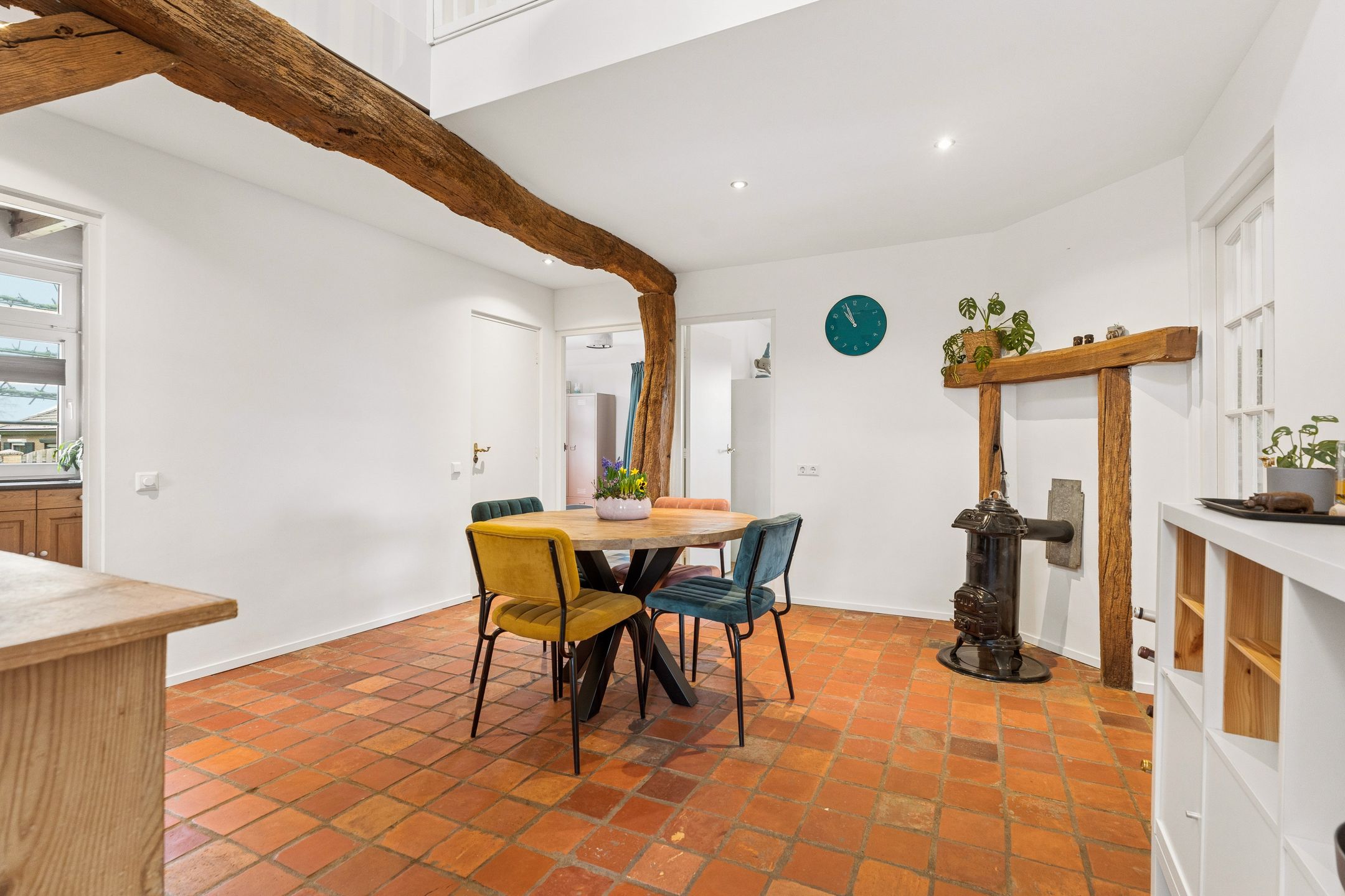 Foto 9 van Heideweg 13