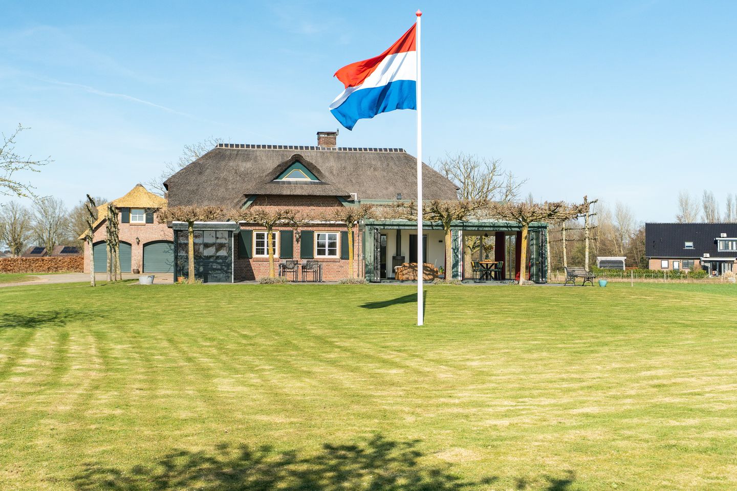 Foto 1 van Heideweg 13