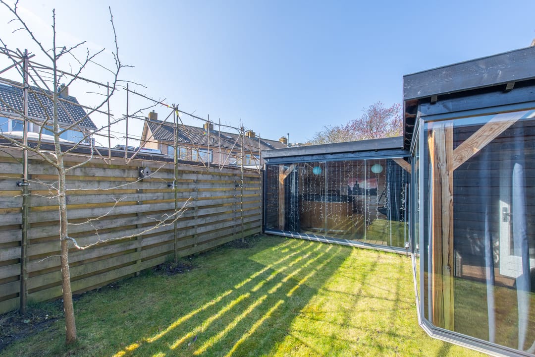 Foto 37 van Tulpstraat 14