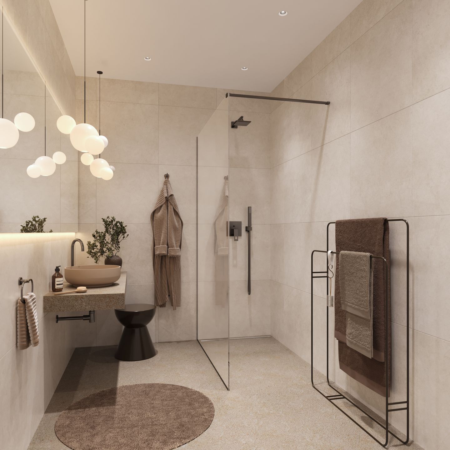 Photo 10 of Appartement (Bouwnr. 15)