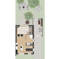 Photo 4 of Twee-onder-een-kapwoning (Bouwnr. 78)