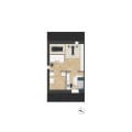 Photo 6 of Twee-onder-een-kapwoning (Bouwnr. 78)