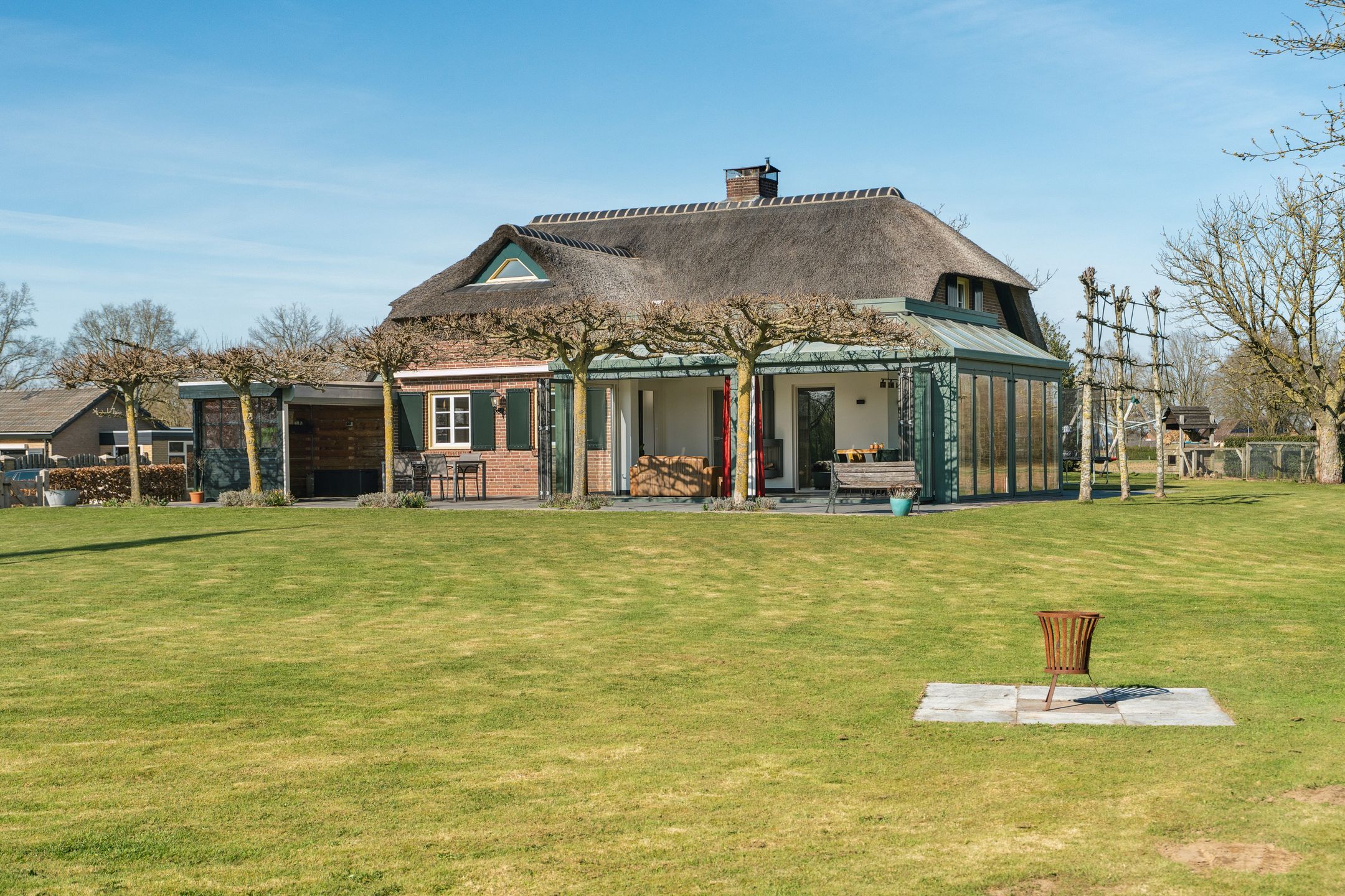 Foto 75 van Heideweg 13