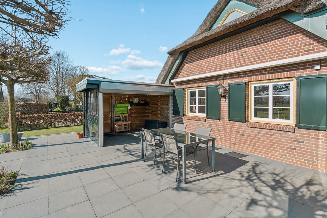 Foto 76 van Heideweg 13