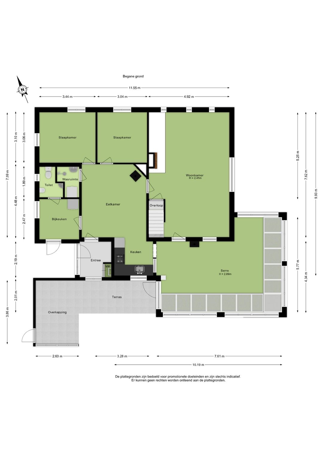 Foto 112 van Heideweg 13