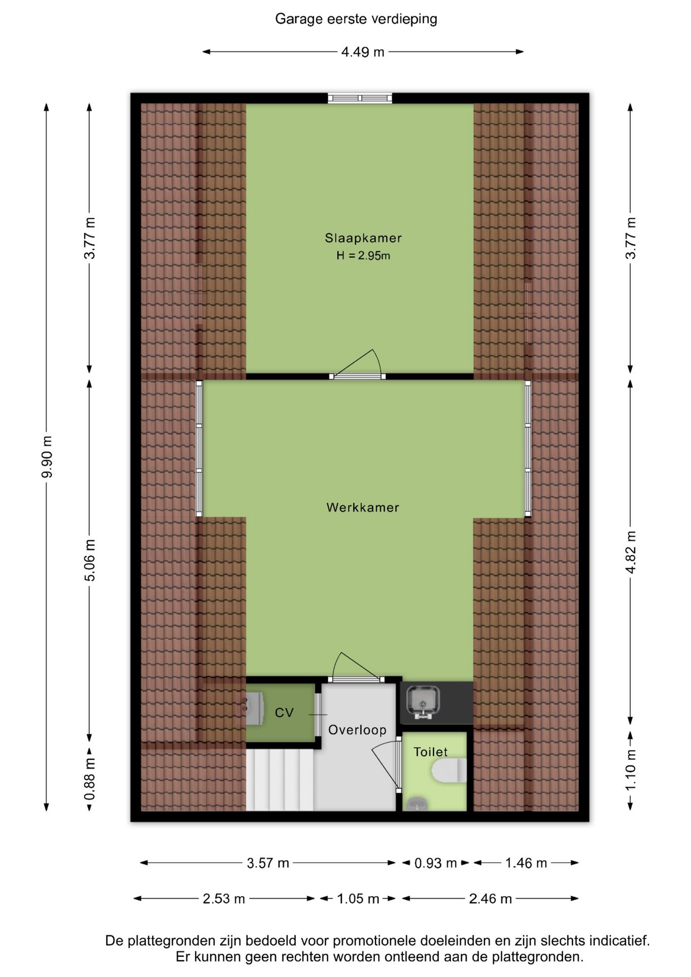 Foto 120 van Heideweg 13