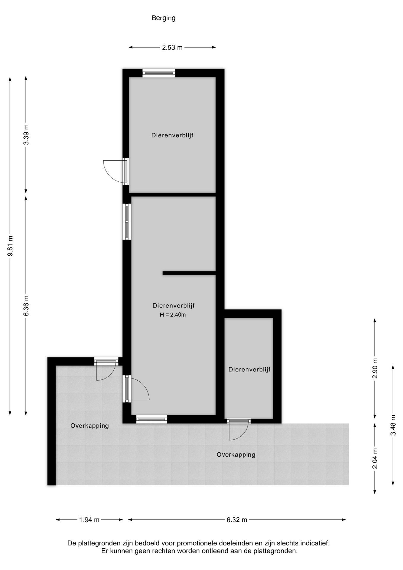 Foto 125 van Heideweg 13