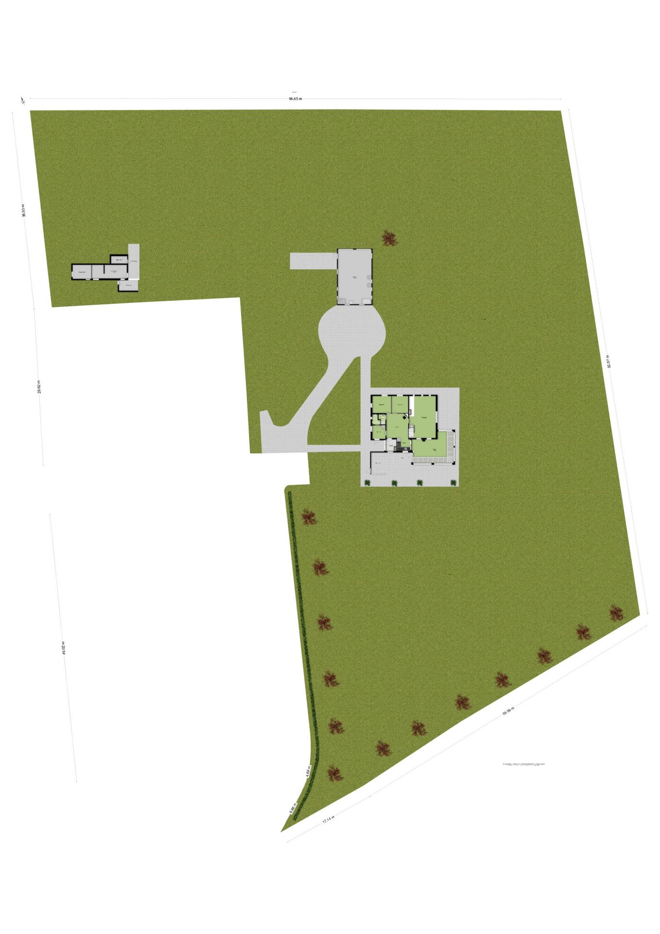 Foto 126 van Heideweg 13