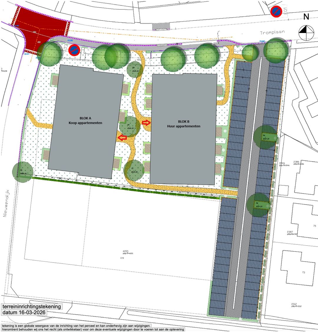 Foto 11 van Appartement (Bouwnr. 24)
