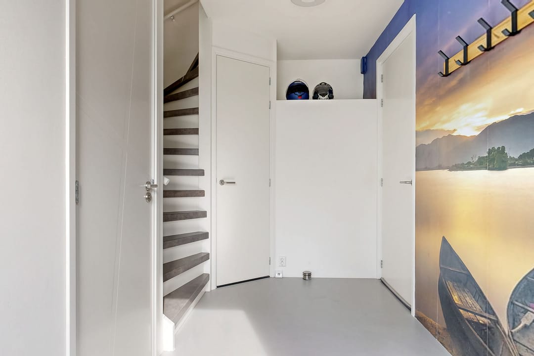Spacious semi-detached house with modern amenities in Renkum — 16