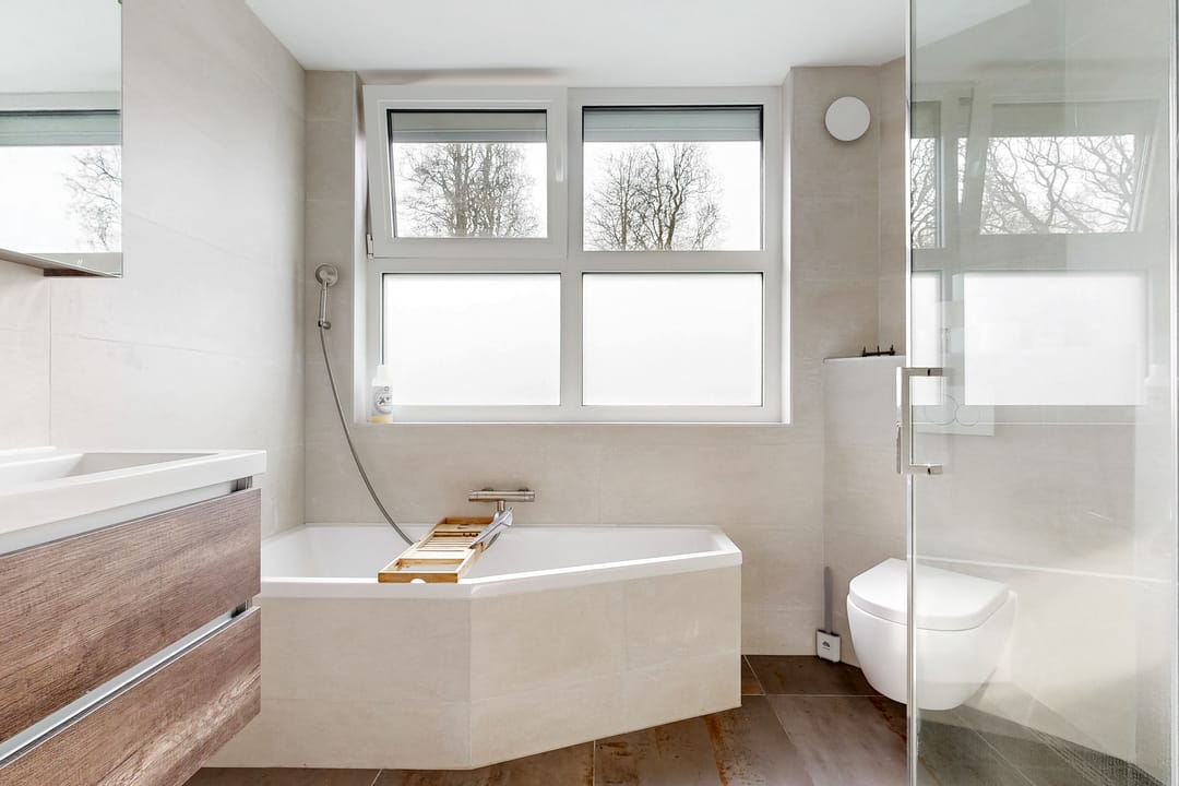 Spacious semi-detached house with modern amenities in Renkum — 23
