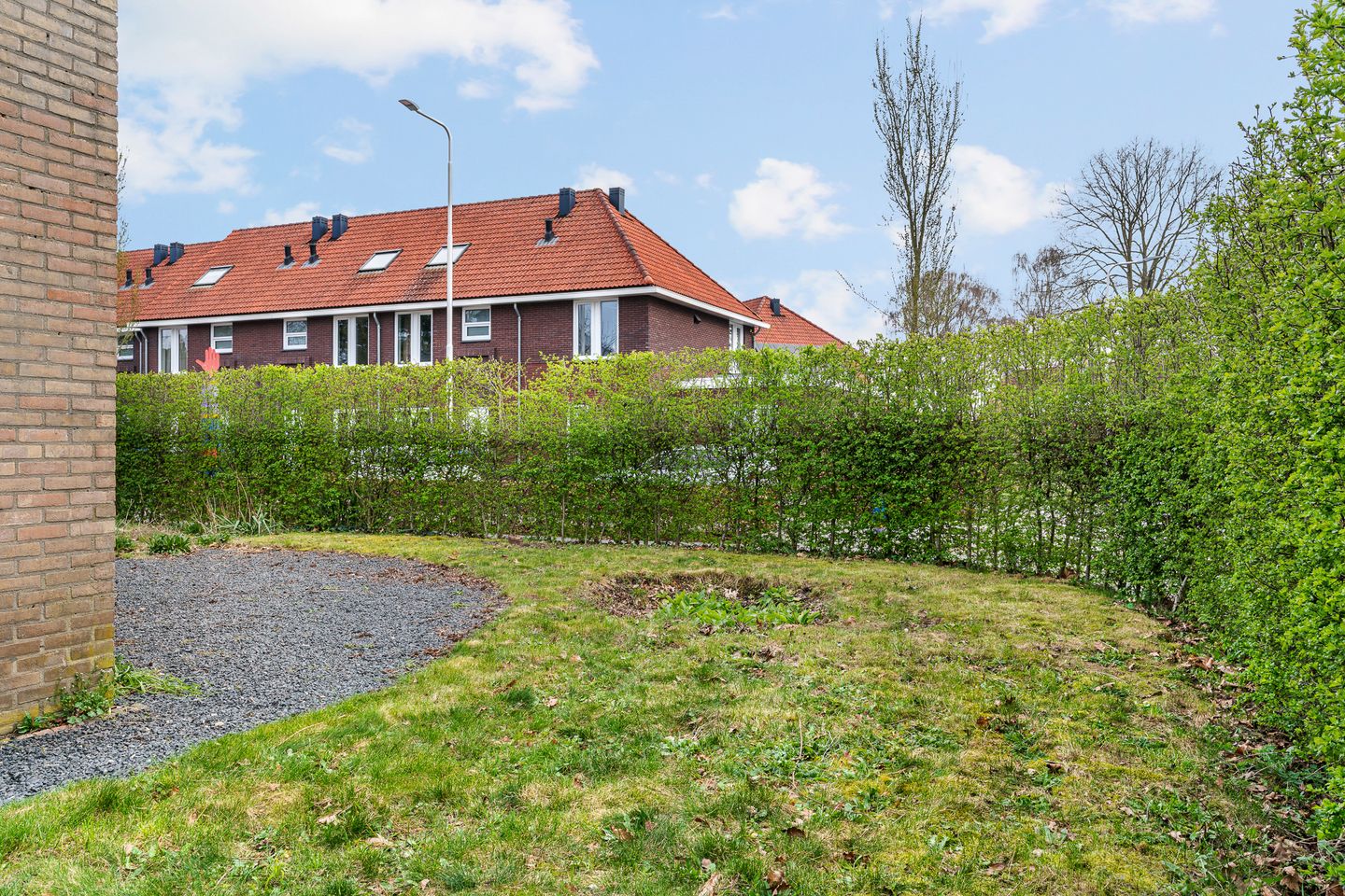 Spacious semi-detached house with modern amenities in Renkum — 29