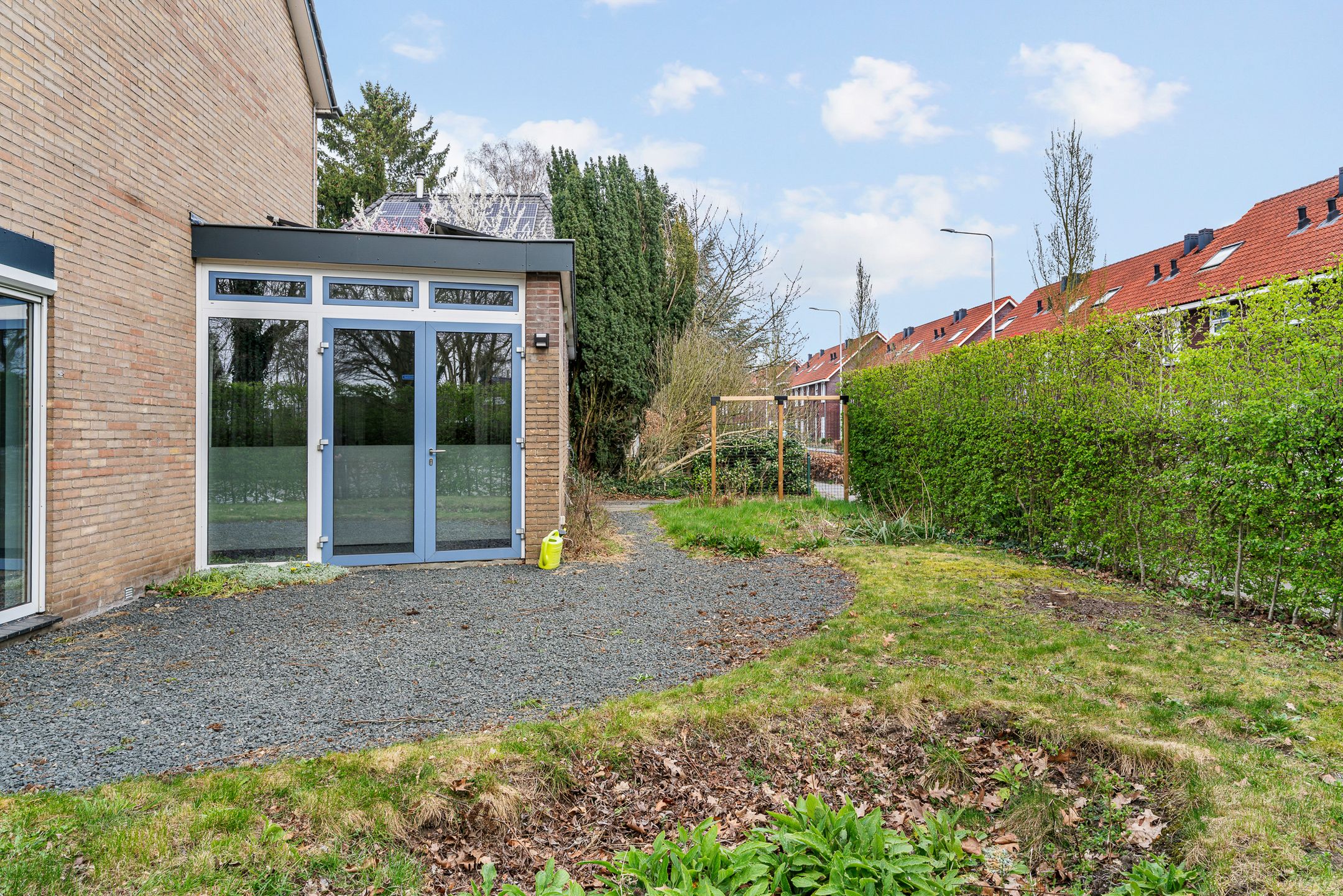 Spacious semi-detached house with modern amenities in Renkum — 30