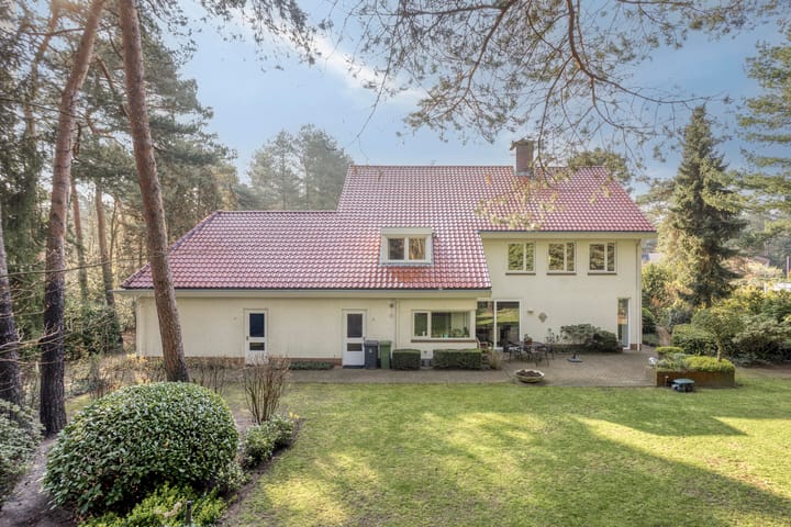 Foto 3 van Sperwerlaan 1